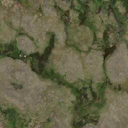 Strandabyggð map(satellite map)