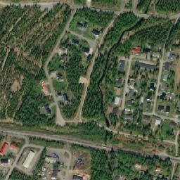 Simo map(satellite map)