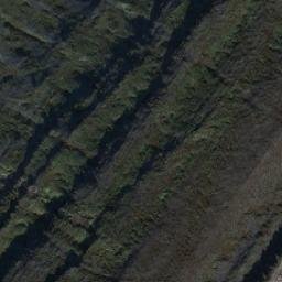 Hörgársveit map(satellite map)