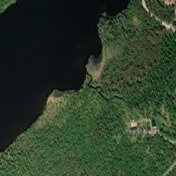 Taivalkoski map(satellite map)