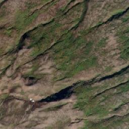 Borgarfjarðarhreppur map(satellite map)