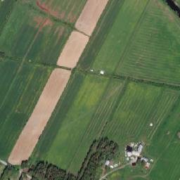 Roknäs map(satellite map)