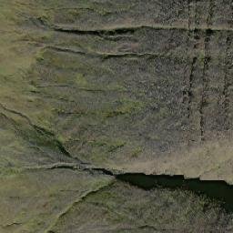 Eyjafjarðarsveit map(satellite map)