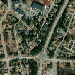Ii map(satellite map)