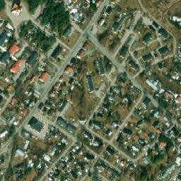 Hortlax map(satellite map)