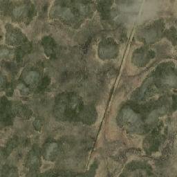 Húnaþing Vestra map(satellite map)