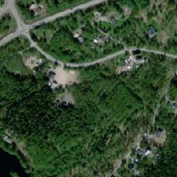 Kiiminki map(satellite map)