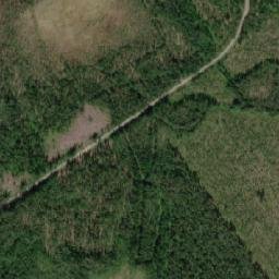 Ylikiiminki map(satellite map)