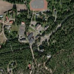 Hailuoto map(satellite map)