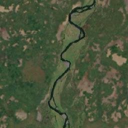 Helgafellssveit map(satellite map)