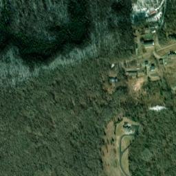Farmers Loop map(satellite map)