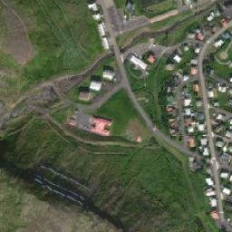 Ólafsvík map(satellite map)
