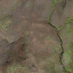 Snæfellsbær map(satellite map)