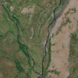 Eyja- og Miklaholtshreppur map(satellite map)