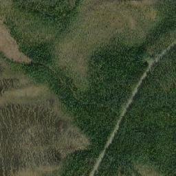 Söderfors map(satellite map)