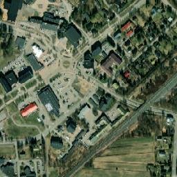 Liminka map(satellite map)