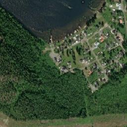 Viken map(satellite map)