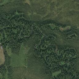 Salcha map(satellite map)