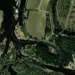 Pyhäjoki map(satellite map)