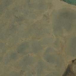 Hrunamannahreppur map(satellite map)