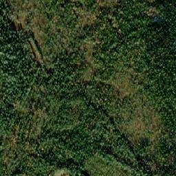 Insjön map(satellite map)