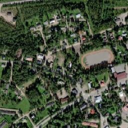 Kestilä map(satellite map)