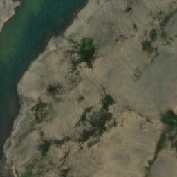 Skeiða- og Gnúpverjahreppur map(satellite map)