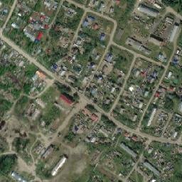 Saranpaul’ map(satellite map)