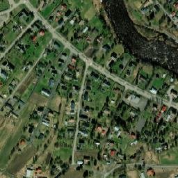 Kalajoki map(satellite map)