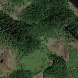 Steinkjer map(satellite map)