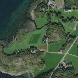 Roan map(satellite map)