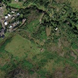 Mosfellsbaer map(satellite map)
