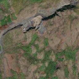 Grímsnes- og Grafningshreppur map(satellite map)