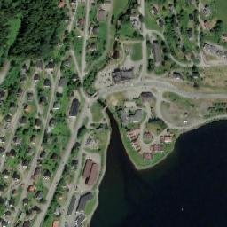 Malm map(satellite map)