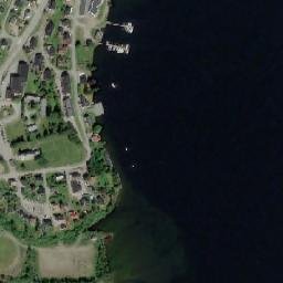 Verran map(satellite map)