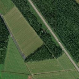Kärsämäki map(satellite map)