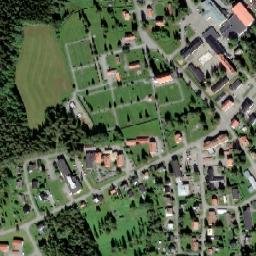 Bjurholm map(satellite map)