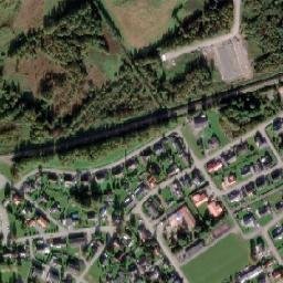 Vännäsby map(satellite map)