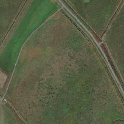 Flóahreppur map(satellite map)
