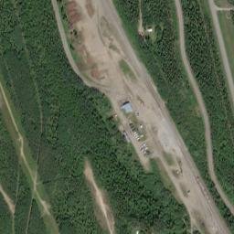 Healy map(satellite map)
