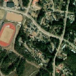Toholampi map(satellite map)