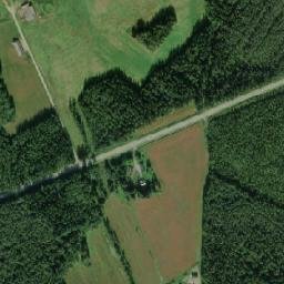 Pyhäjärvi map(satellite map)
