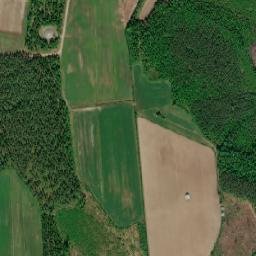 Pedersöre map(satellite map)
