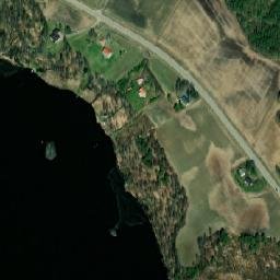 Reisjärvi map(satellite map)
