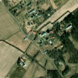 Ullava map(satellite map)