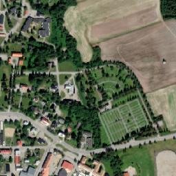 Nordmaling map(satellite map)