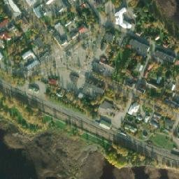 Nurmes map(satellite map)