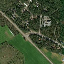 Lestijärvi map(satellite map)