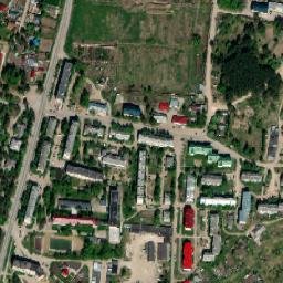 Shudayag map(satellite map)