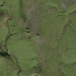 Mýrdalshreppur map(satellite map)